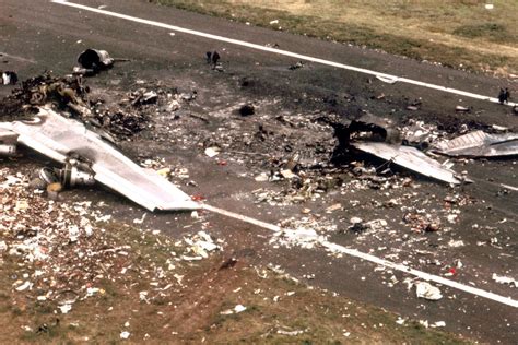 tenerife airport catastrophe.